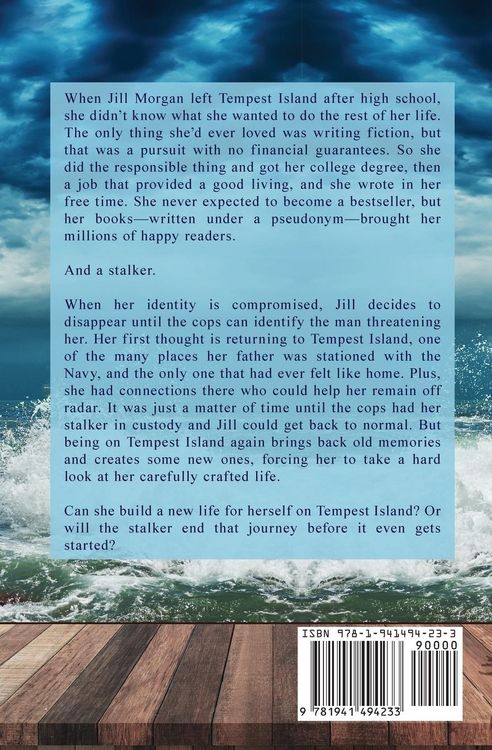 Produktbild: Undertow