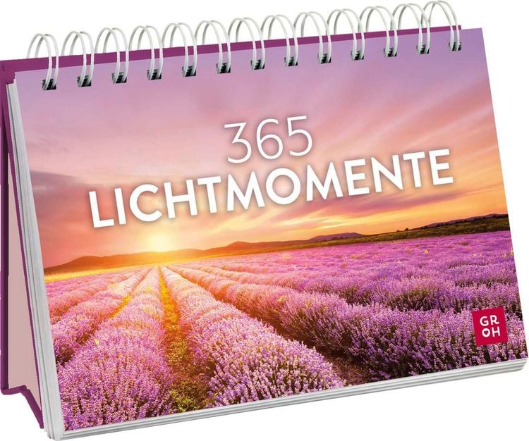 Produktbild: 365 Lichtmomente