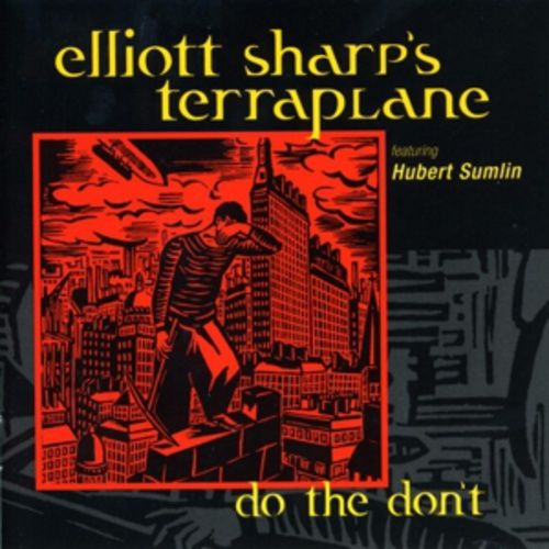Produktbild: Do The Don't