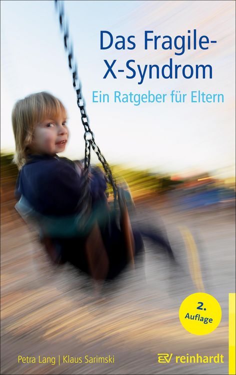 Produktbild: Das Fragile-X-Syndrom