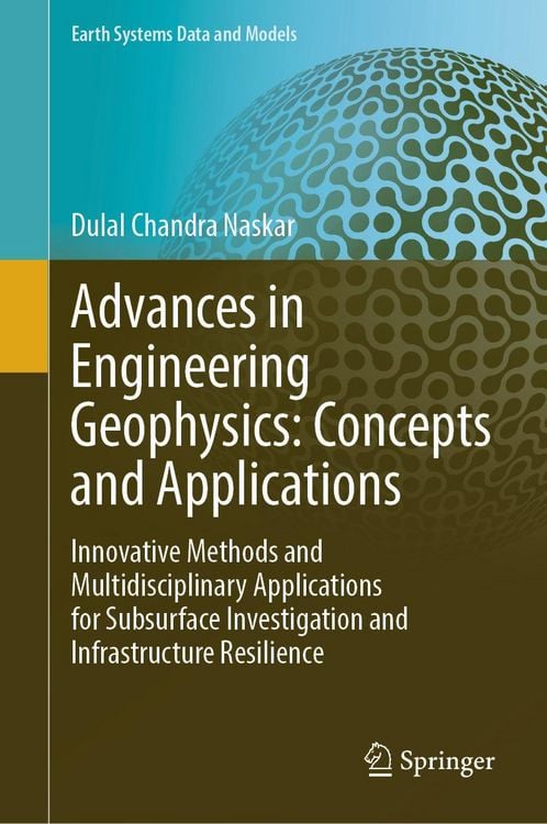 Produktbild: Advances in Engineering Geophysics: Concepts and Applications