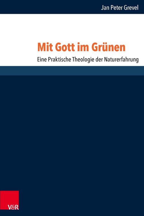 Produktbild: Mit Gott im Gr&uuml;nen