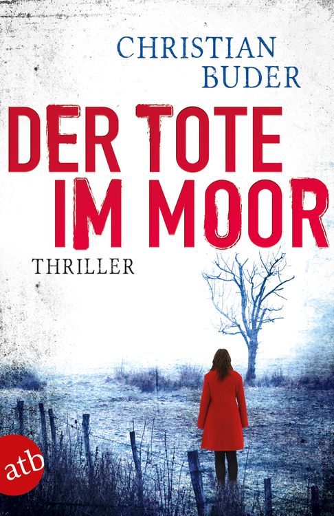 Produktbild: Der Tote im Moor