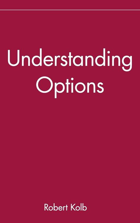 Produktbild: Understanding Options