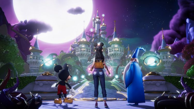 Produktbild: Disney Dreamlight Valley - Cozy Edition