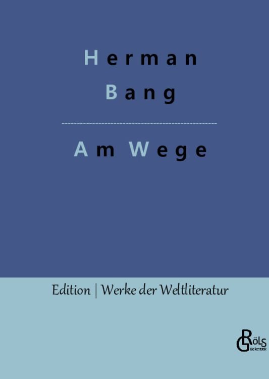 Produktbild: Am Wege