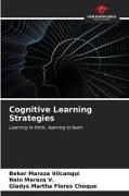 Produktbild: Cognitive Learning Strategies