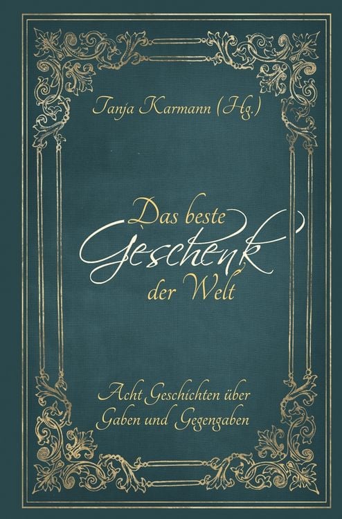 Produktbild: Das beste Geschenk der Welt