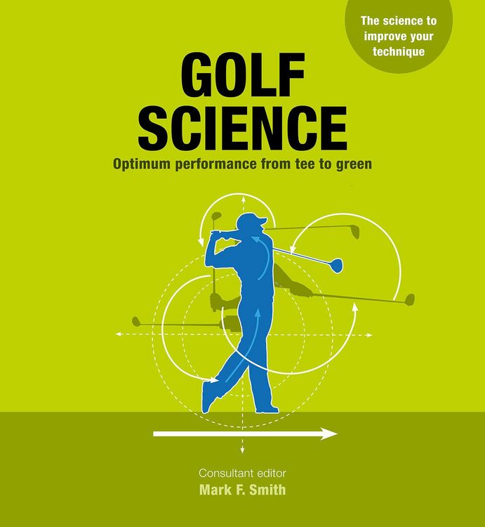 Produktbild: Golf Science