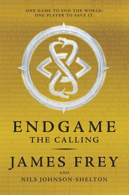 Produktbild: Endgame 1: The Calling
