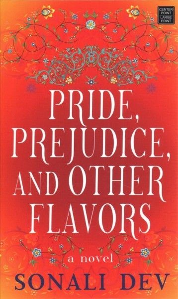 Produktbild: Pride, Prejudice, and Other Flavors