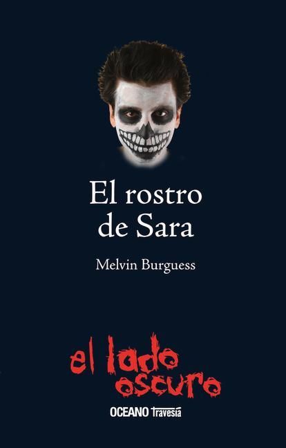 Produktbild: El Rostro de Sara