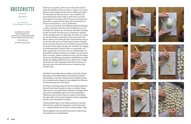 Produktbild: Cucina Vegetariana