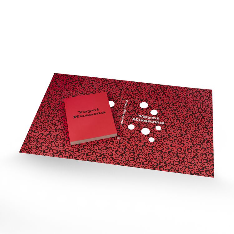 Produktbild: Yayoi Kusama