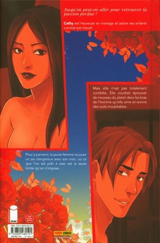 Produktbild: Swing. Tome 2