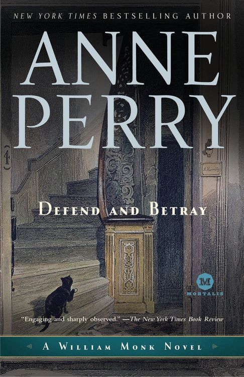 Produktbild: Defend and Betray