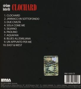 Produktbild: Bittelli, S: Clochard