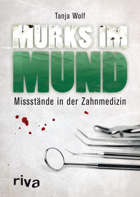 Produktbild: Murks im Mund