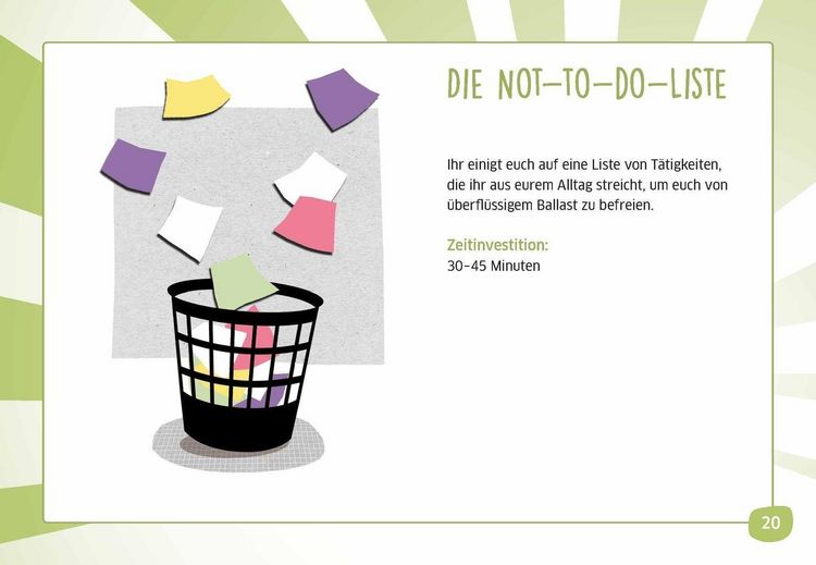 Produktbild: Ohnmacht? Ohne uns! - Methodenkarten