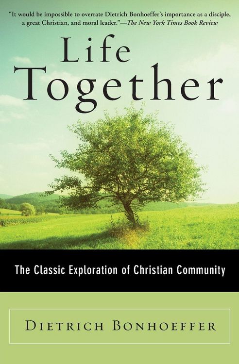 Produktbild: Life Together
