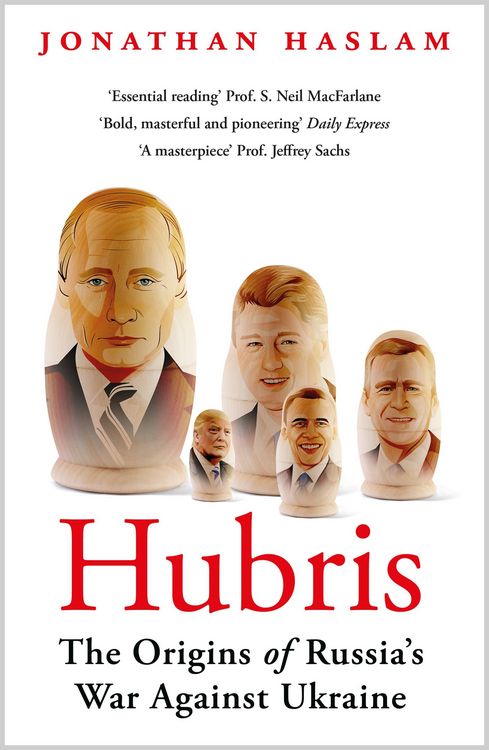 Produktbild: Hubris