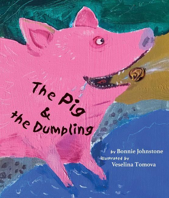 Produktbild: The Pig and the Dumpling