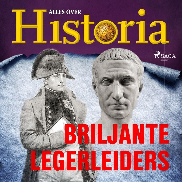 Produktbild: Briljante legerleiders