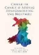 Produktbild: Chwarter Canrif o Addysg Ddatganoledig yng Nghymru
