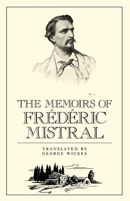 Produktbild: Memories of Federic Mistral