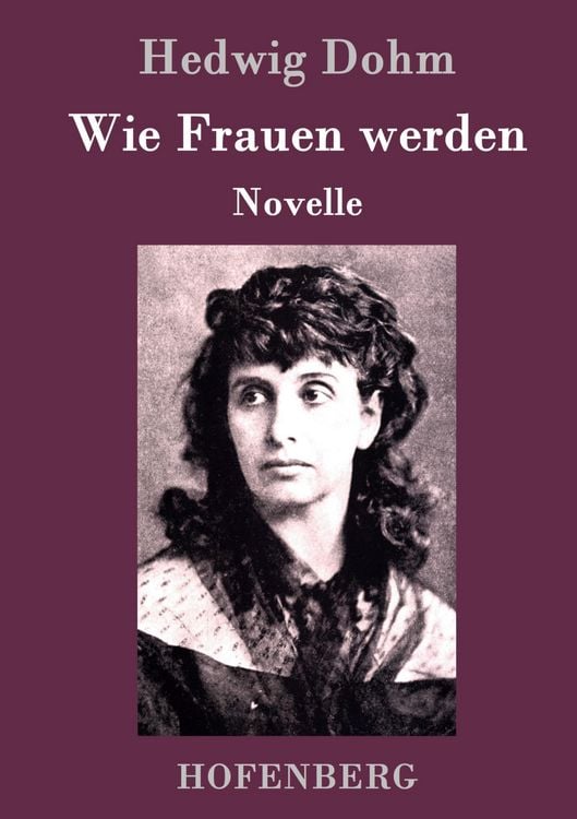 Produktbild: Wie Frauen werden