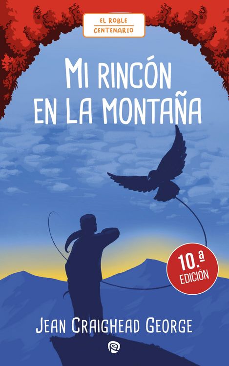 Produktbild: Mi rinc&oacute;n en la monta&ntilde;a