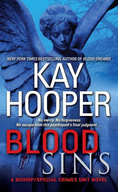 Produktbild: Blood Sins