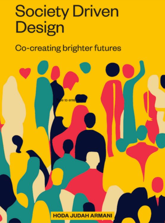 Produktbild: Society Driven Design