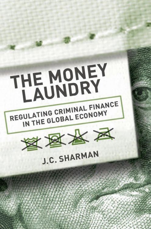 Produktbild: The Money Laundry