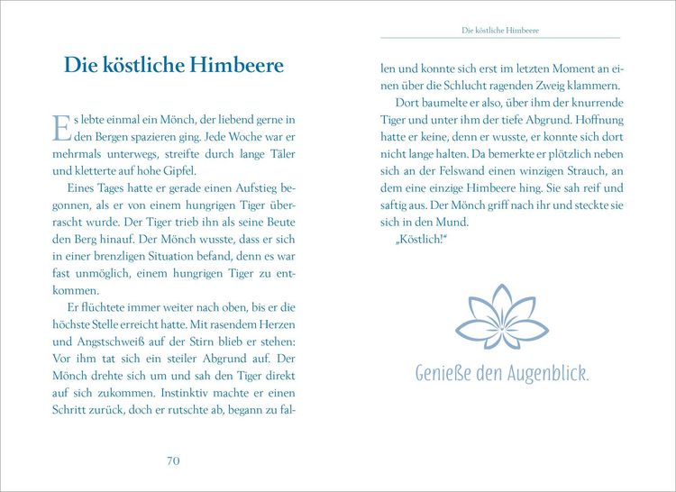 Produktbild: Die Weisheiten des kleinen Buddha