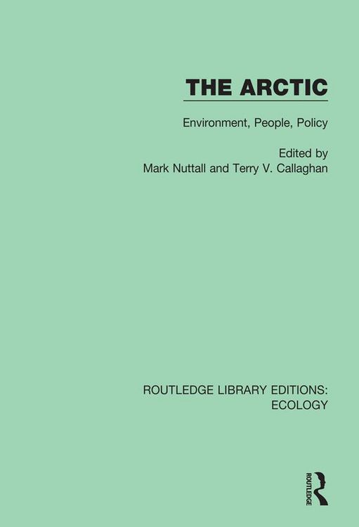 Produktbild: The Arctic