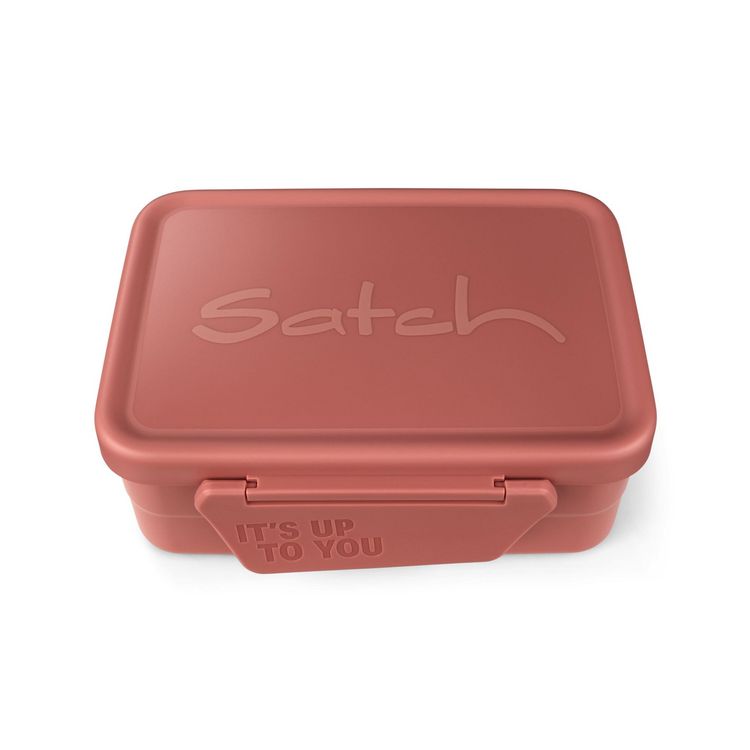 Produktbild: Satch Edelstahl Brotdose Nordic Coral