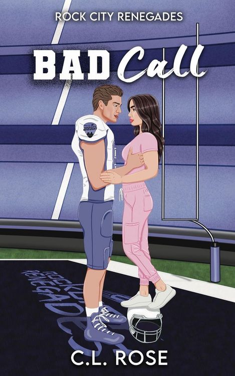 Produktbild: Bad Call