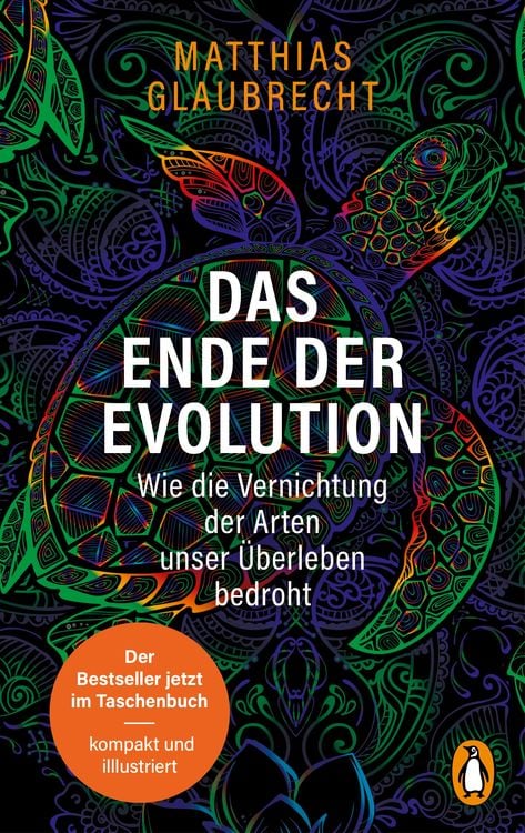 Produktbild: Das Ende der Evolution