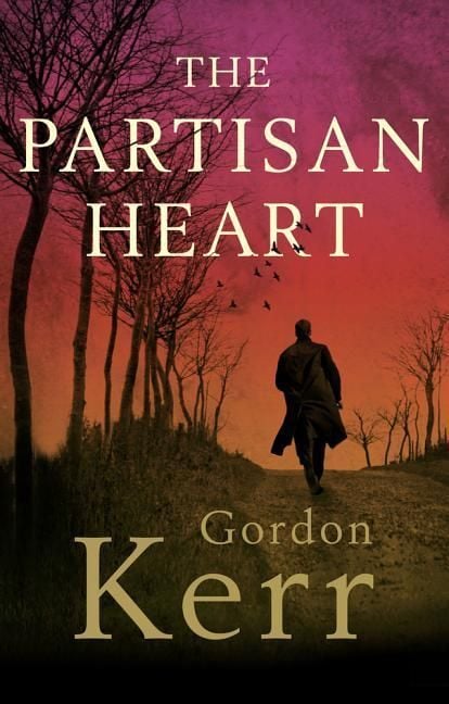 Produktbild: The Partisan Heart