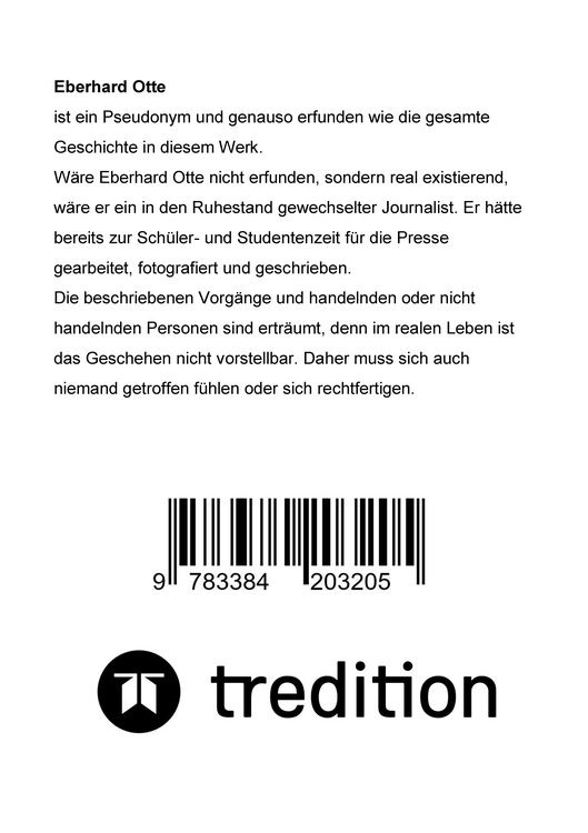 Produktbild: Ein Landkreis in Turbulenzen