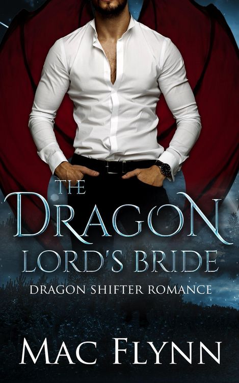 Produktbild: The Dragon Lord's Bride Box Set (Dragon Shifter Romance)