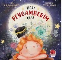 Produktbild: Tipki Peygamberim Gibi
