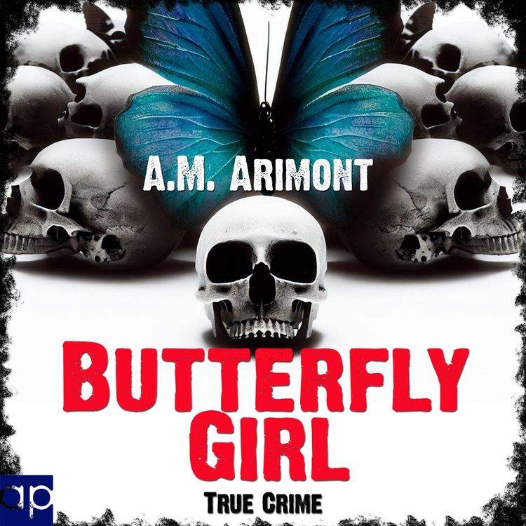 Produktbild: Butterfly Girl