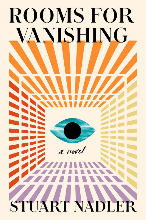 Produktbild: Rooms for Vanishing