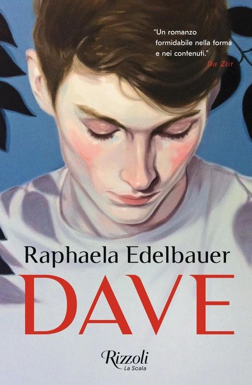 Produktbild: Dave