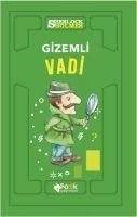 Produktbild: Gizemli Vadi