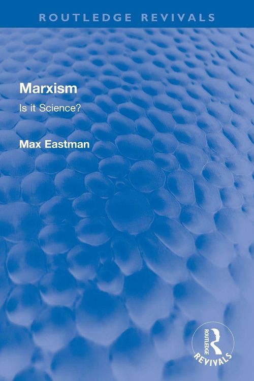 Produktbild: Marxism