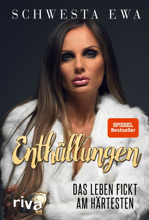 Produktbild: Enth&uuml;llungen