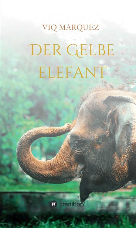 Produktbild: Der Gelbe Elefant